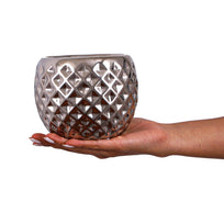 Art.8595 Base Fina Cerámica 10x12.5cm 1pz