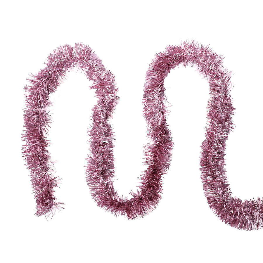 Art.8849 Escarcha Mate Carrete 9cm 25m