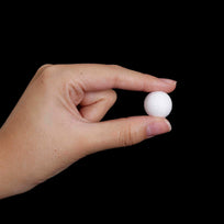 Art.9125 Unicel Esfera 20mm 50pz