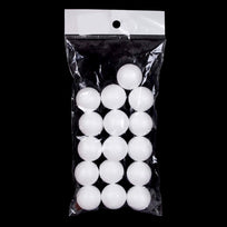 Art.9266 Unicel Esfera 30mm 16pz