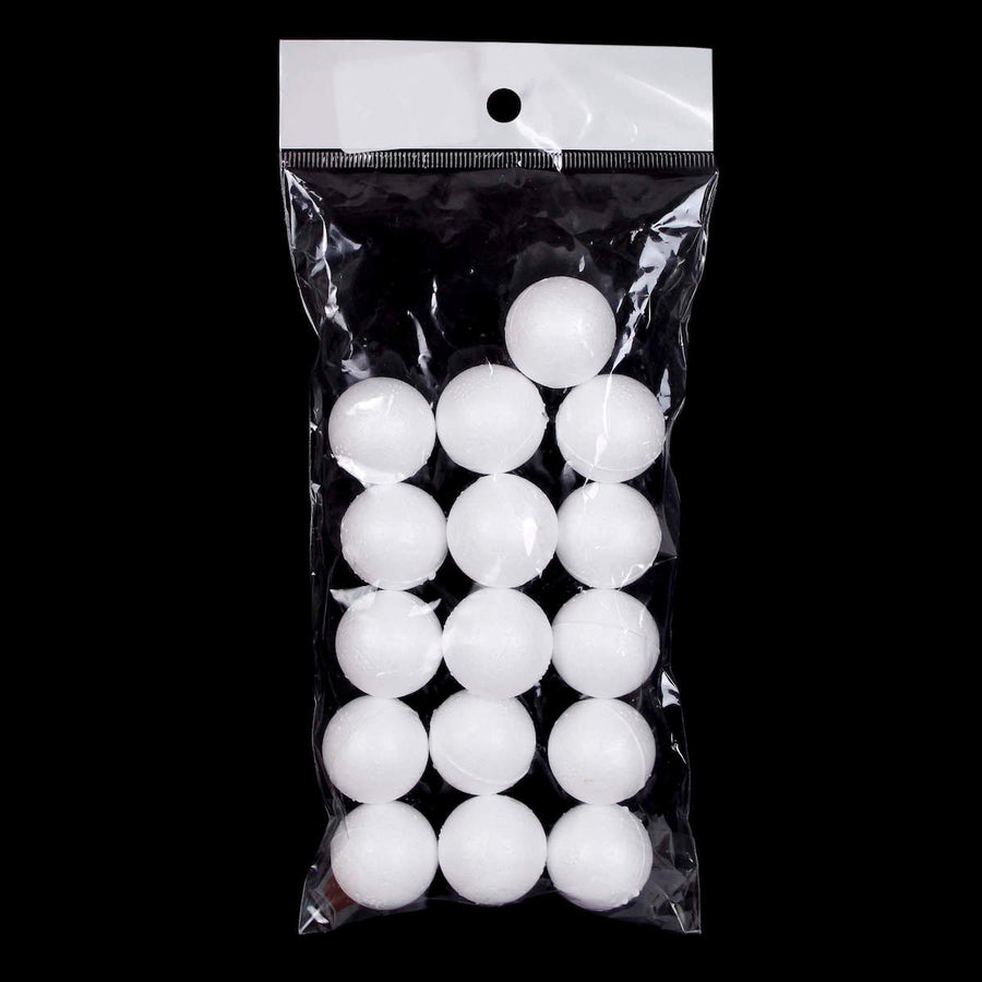 Art.9266 Unicel Esfera 30mm 16pz