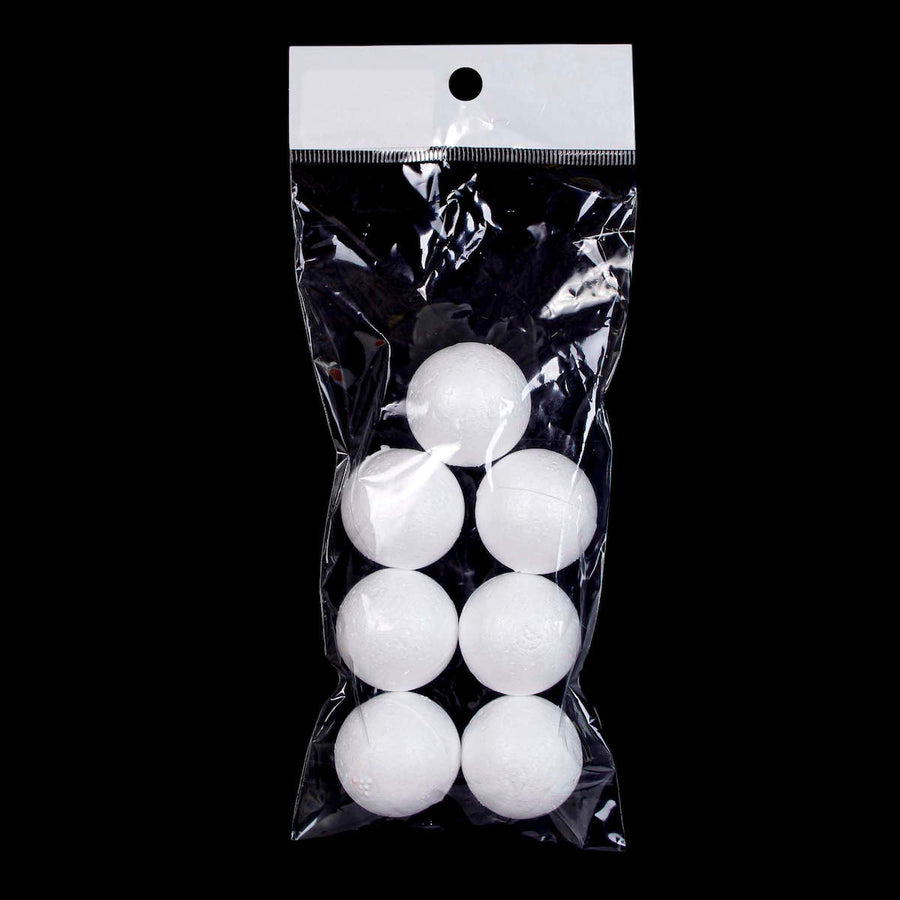 Art.9267 Unicel Esfera 35mm 7pz