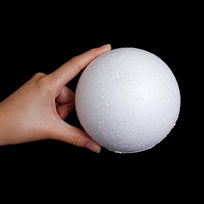 Art.9280 Unicel Esfera 120mm 1pz