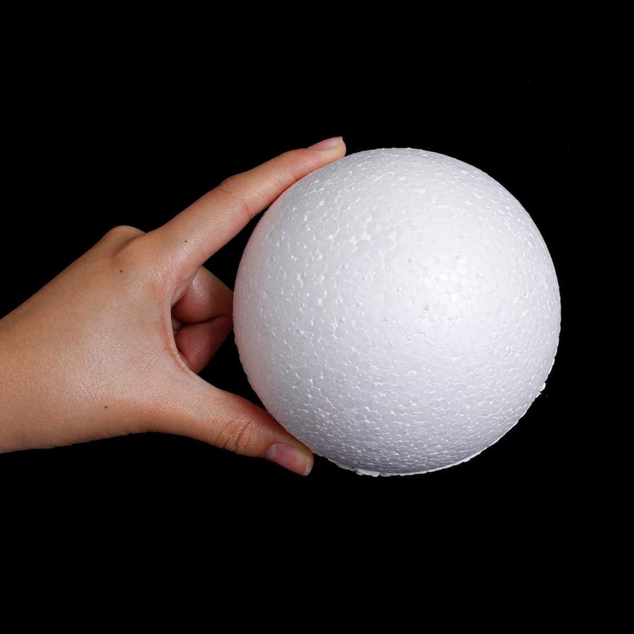 Art.9280 Unicel Esfera 120mm 1pz