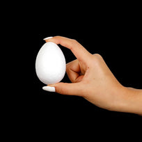 Art.9286 Unicel Huevo 68mm 1pz