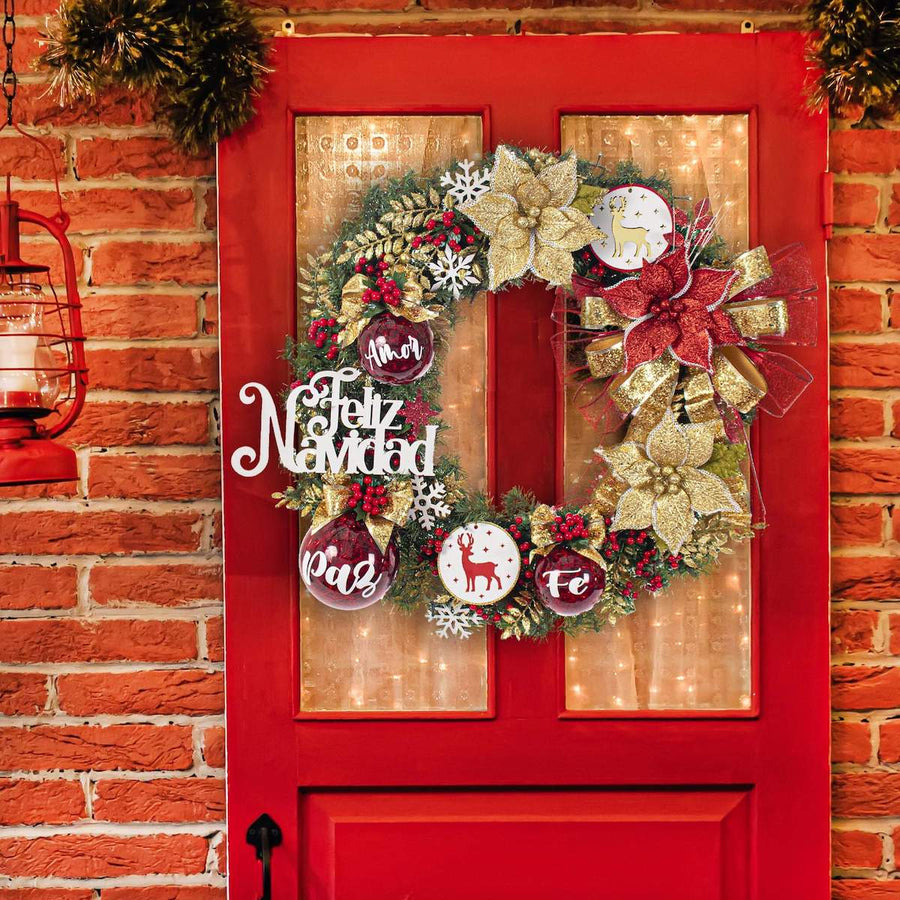 Art.9925 Esfera Transparente Armable 120mm 2pz