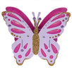 Fantasías Miguel Clave:LZ148 Dulcero Mariposa Rosa