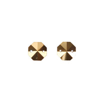 Art.1023 Octagon 2 Orificios Pp 10408