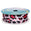 Fantasías Miguel Art.10593 Listón Popotillo Leopardo 23mm 10m 4