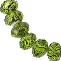 Art.10616 Cuenta Rondel Tigre