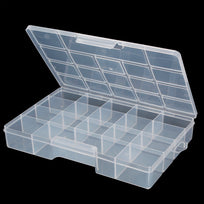 Art.11057 Caja Con Divisiones 4.5x28x18.5cm 1pz