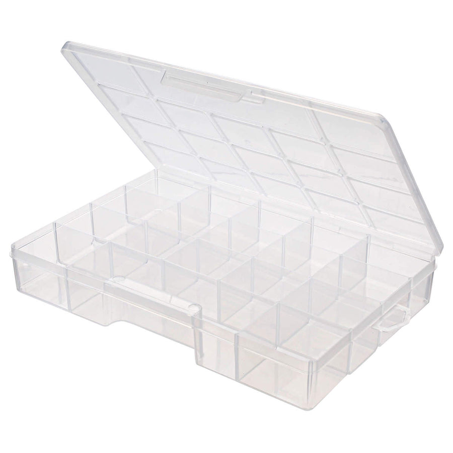 Art.11057 Caja Con Divisiones