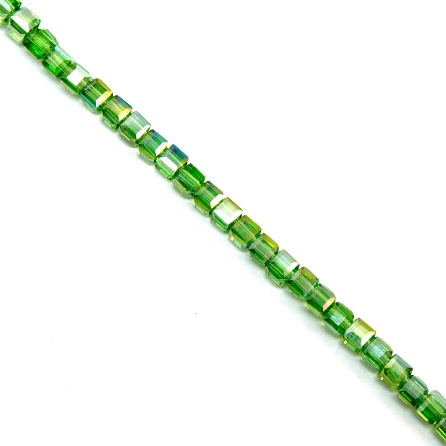 Art.11222 Cuenta Cristal Cubo