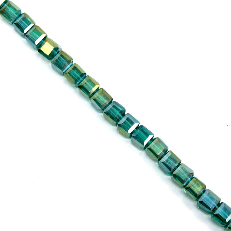 Art.11223 Cuenta Cristal Cubo