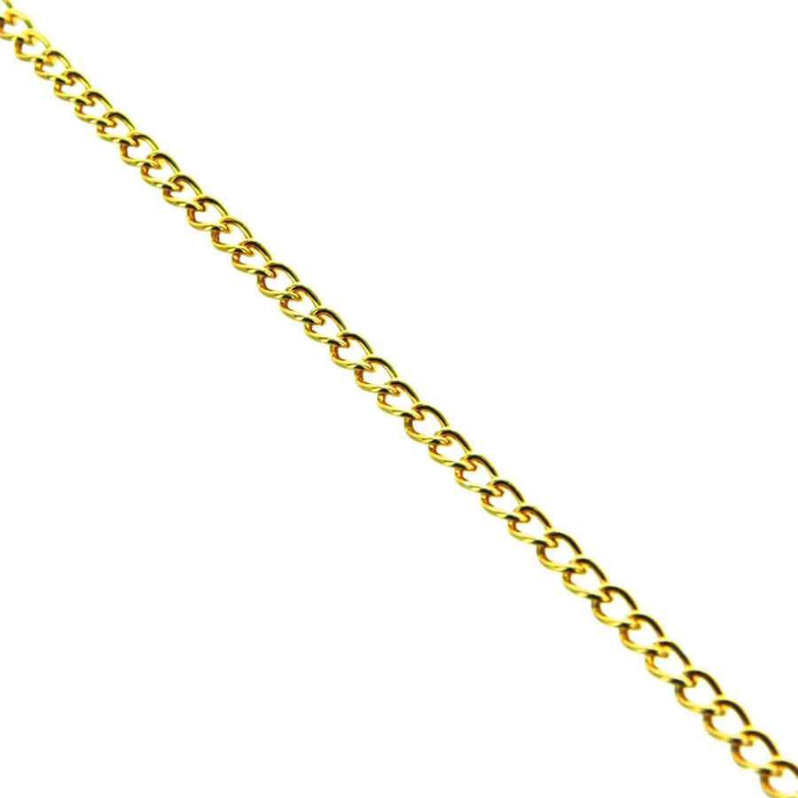 Art.11311 Cadena De Aluminio