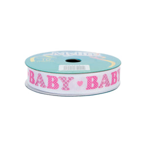 Art.1174 Listón Popotillo Baby