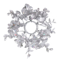 Art.1223 Coronita Para Vela Color Metal