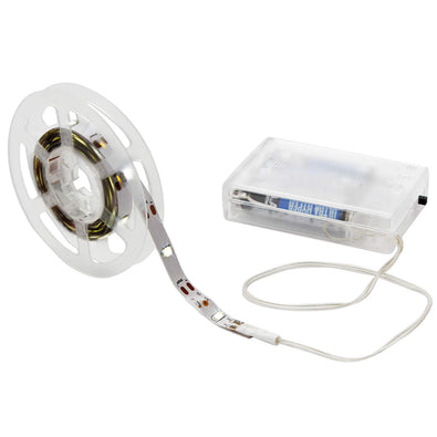 Fantasías Miguel Art.1719 Guía Leds 54 Focos 1.8m 1pz