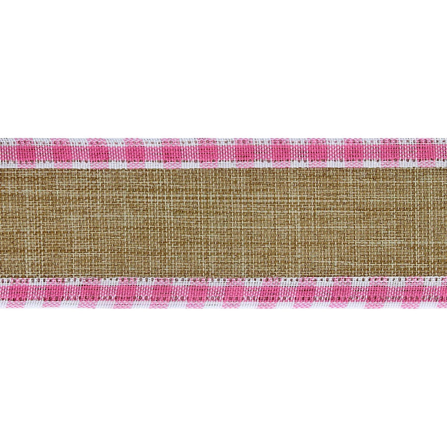 Art.2163 Listón Natural Orilla Mascota