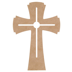 Art.2381 Cruz Mediana Destello