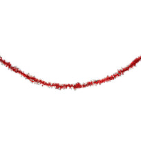 Art.2532 Escarcha 6cmx2m,Con Puntos