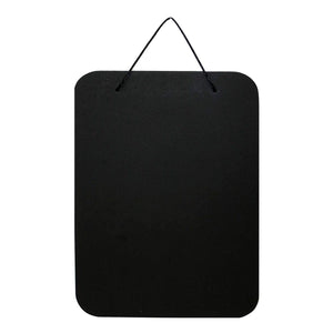 Art.3001 Pizarrón 2 caras Para Colgar