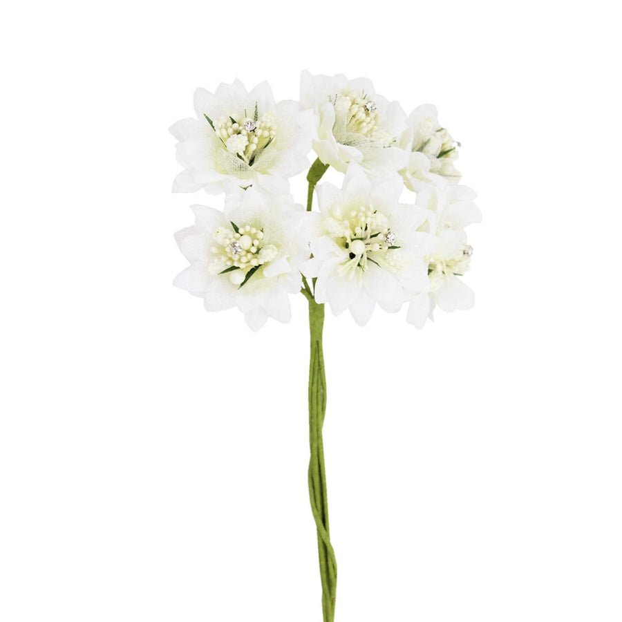 Art.4030 Crisantemo Fino  X6