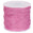 Fantasías Miguel Art.4245 Cordón Encerado 1mm 30m Rosa