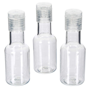 Art.4668 Botella Salsera Plástico 20ml