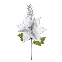 Art.4832 Vara Nochebuena 22x42cm