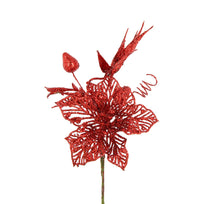 Art.5065 Pick Navideño Nochebuenas