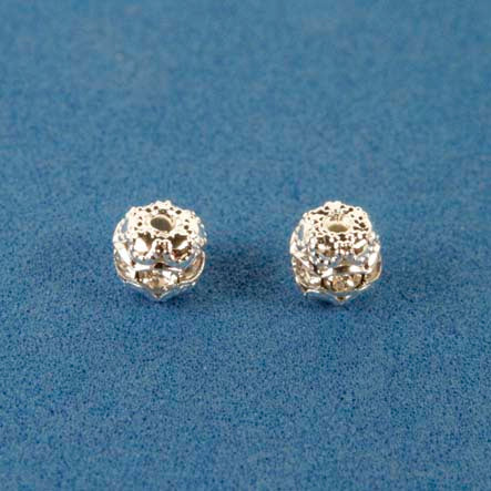 Art.5873 Bola Con Piedra