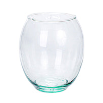 Art.6267 Pecera Ovalada