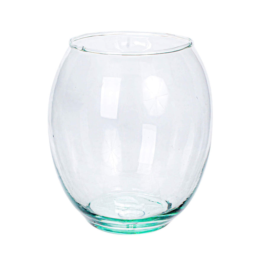 Art.6267 Pecera Ovalada