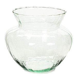 Art.6332 Florero Cristal