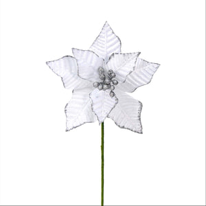 Art.6396 Vara Flor Nochebuena Fina