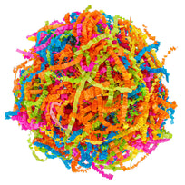 Art.6446 Relleno Papel Zigzag