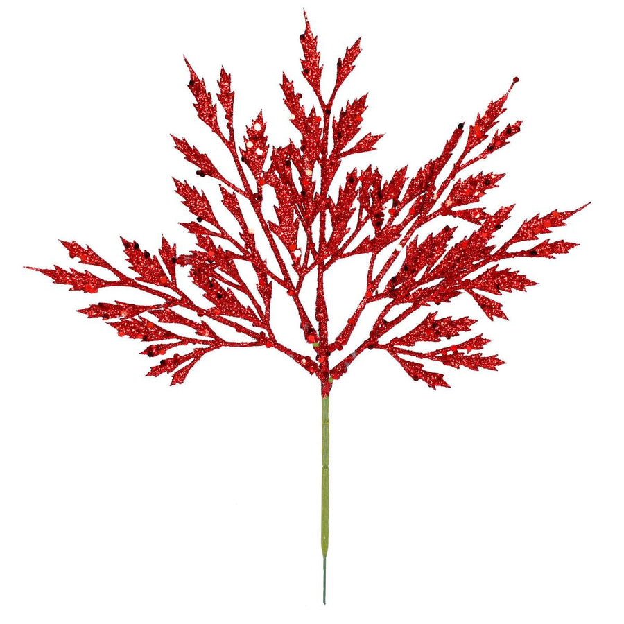 Art.6804 Pick Hojas Diamantadas 25cm