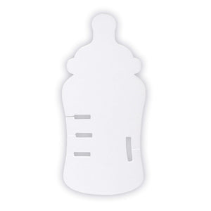 Art.729 Biberón De Unicel