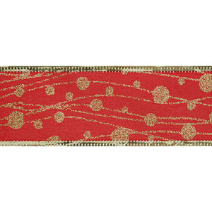 Art.7307 Listón Satín Varas