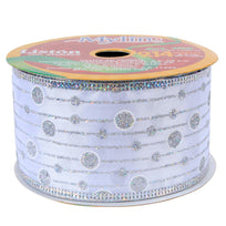 Art.753 List Sat Rayas Diam 6.4cmx9.1m