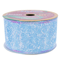 Art.755 Listón Satín Moteado