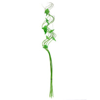 Art.7850 Vara Ting Ting Con Hoja X 7 Varas