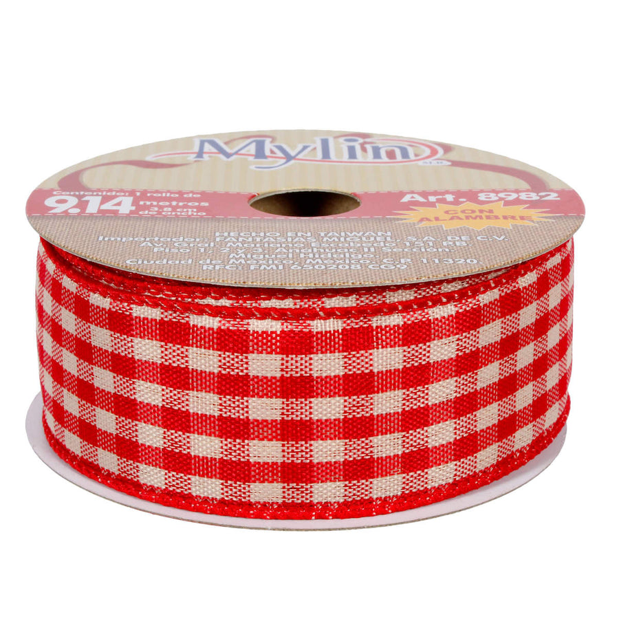 Art.8982 Listón Mascota Fino