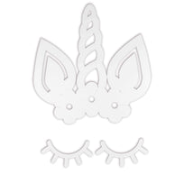 Art.9018 Kit Unicornio Unicel