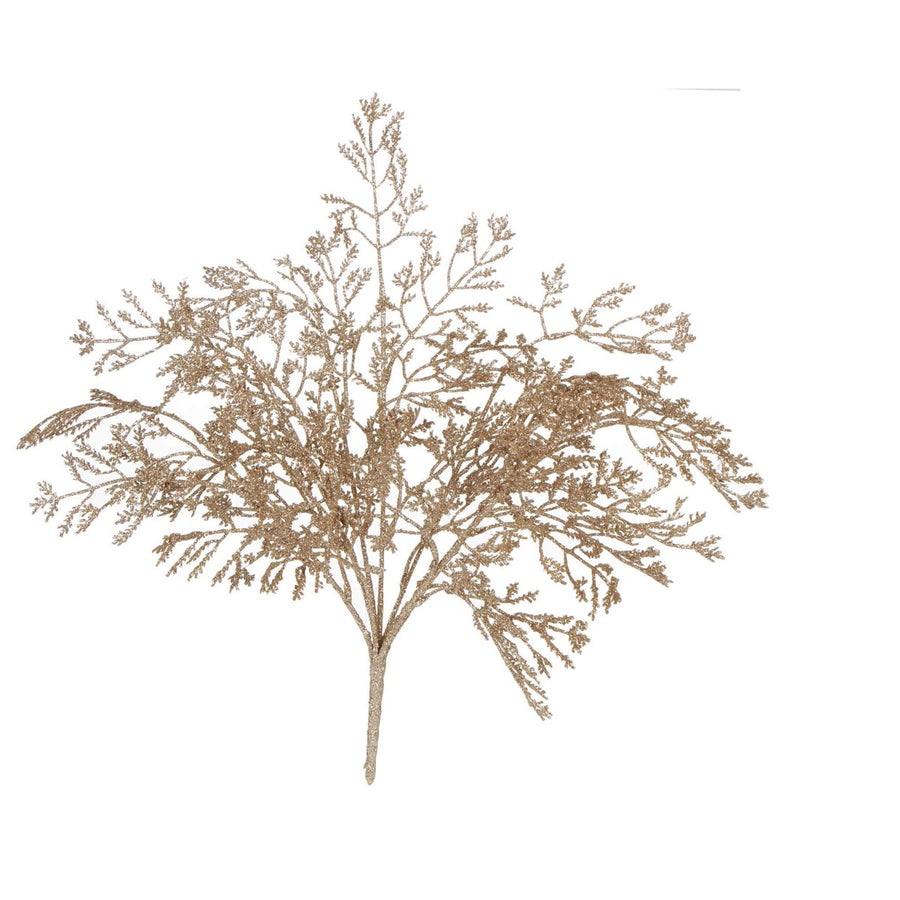 Art.9024 Follaje Diamantado X7 Ramas