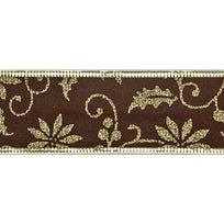 Art.9091 Listón Satín Nochebuena