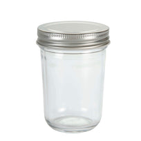 Art.9583 Frasco Cristal Con Tapa 200ml