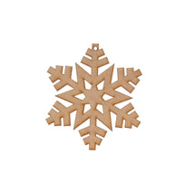 Art.9822 Copo De Mdf Mini