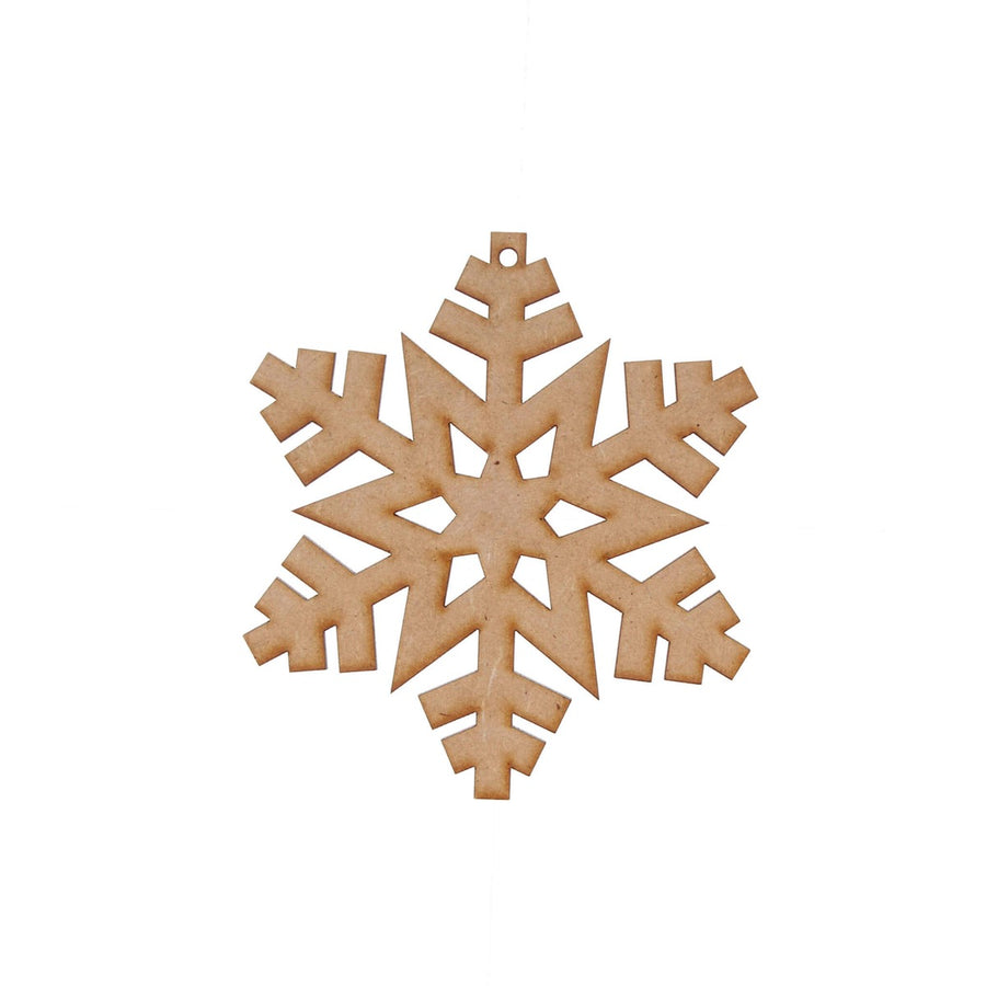 Art.9822 Copo De Mdf Mini